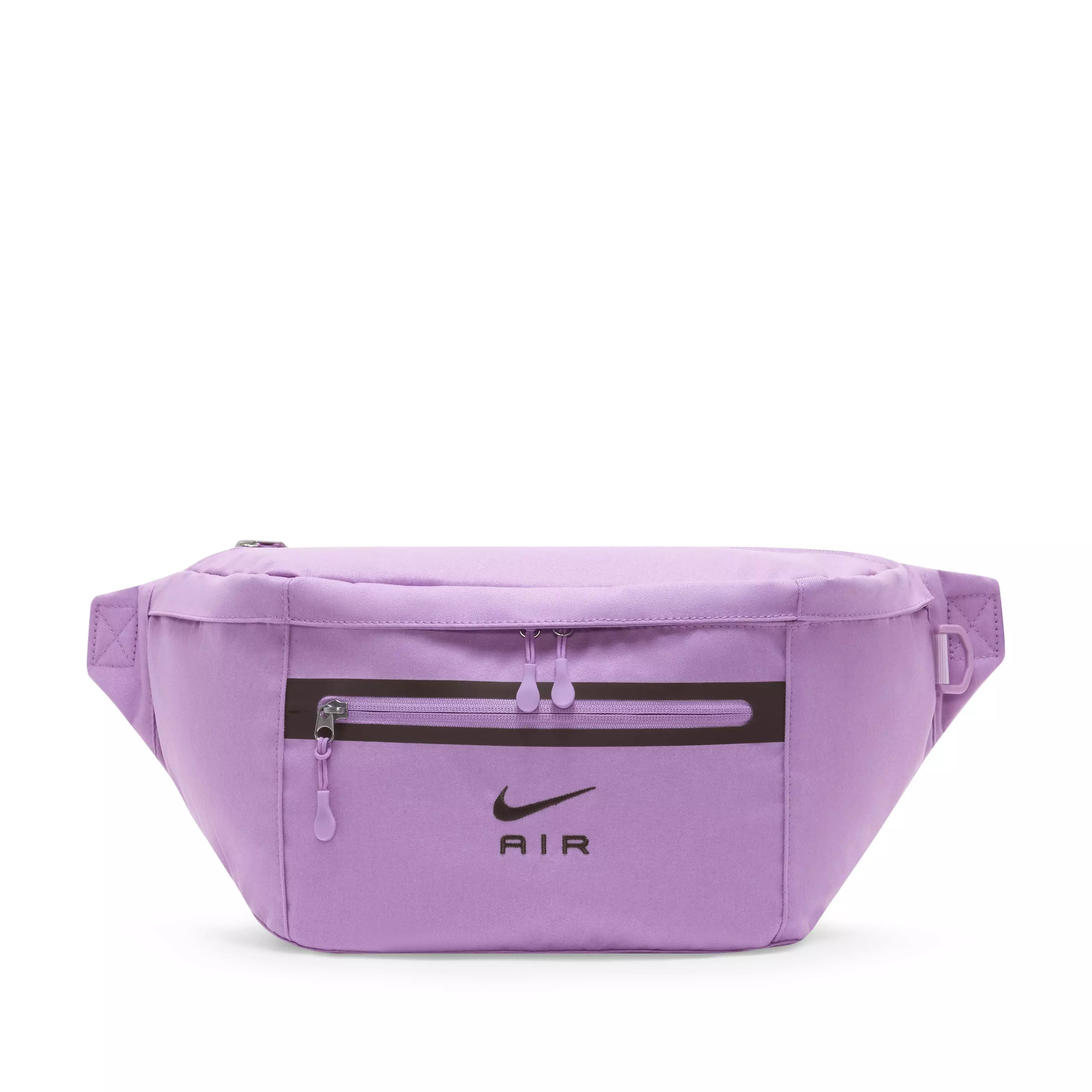 Purple nike sales fanny pack